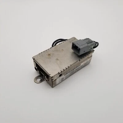 Aislador de antena de radio tipo S Jaguar 2000 2001 2002 2003 XR8F18K891AD OEM Foto 1 de 4