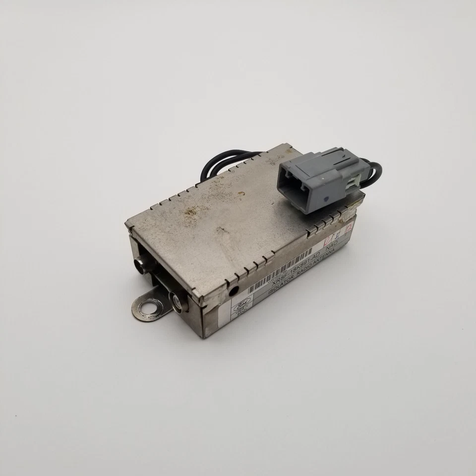 2000 2001 2002 2003 Jaguar S-Type Radio Antenna Isolator XR8F18K891AD OEM - Image 1 of 4