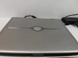 Dell Inspiron 600m 14.1" 1.60GHz Pentium M 1GB RAM 75GB ATI (For Parts) - Picture 1 of 6