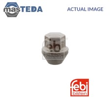 FEBI BILSTEIN WHEEL NUT 29463 P FOR FORD FOCUS III,MONDEO IV,FOCUS II,TRANSIT