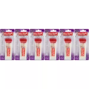 The Doctor's BrushPicks Interdental Toothpicks - 120 Count (720 Picks) *6 PACK* - Picture 1 of 1