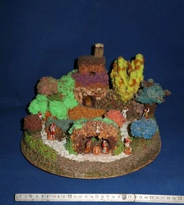 presepe artigianale 005 - Bild 1 von 1