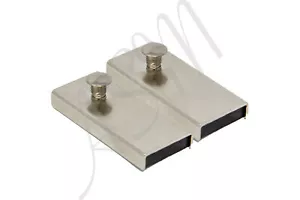 MG1 Magnetic Sewing Machine Guide Gauge 2 Pack - Picture 1 of 1