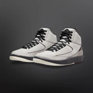 Nike Air Jordan 2 Retro SP x A Ma Maniere | DO7216-100 | EU42,5 US9 | NEU - Bild 1 von 5