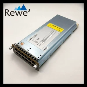 Allied Telesis Erweiterungsmodul Switch 12-Port AT-XEM-12T - Bild 1 von 1