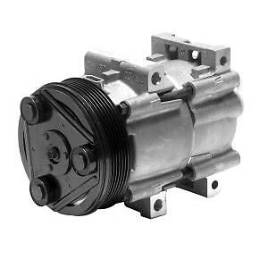 471-8112 Denso A/C AC Compressor New for F150 Truck F250 F350 With clutch F-150 - Image 1 of 1