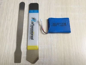 Nueva Batería de Repuesto para IPOD MINI 4GB 6GB 1ª 2ª Generación Reproductor MP3 650mAh - Imagen 1 de 8