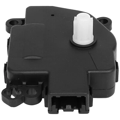 HVAC Heater A/C Air Blend Door Actuator For Ford Escape Mercury Mariner 2005-09 - Image 1 of 4