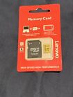 Lenovo Micro SD Memory Card Class 10 U1 A1 Card 2TB (WORKS FOR NINTENDO SWITCH)