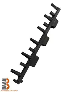 2000-2006 Jeep TJ 4.0L L6 Ignition Coil OEM 56041476AA - Picture 1 of 3