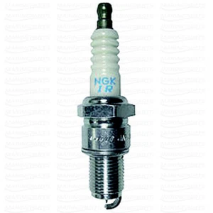 Spark Plug Marine Engines Ignition Start Replacement For MerCruiser NGK IZFR5J - Picture 1 of 12