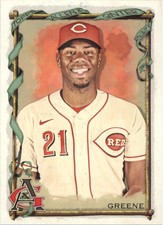 2023 Topps Allen and Ginter Baseball Card Pick (Base)