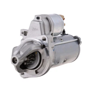 NEW 12V STARTER FITS SSANGYONG EUROPE KYRON 4X4 2006-12 0-986-017-267 - Picture 1 of 2