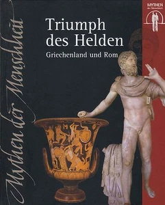 Mythen der Menschheit: Triumph des Helden Griechenland - Bild 1 von 1