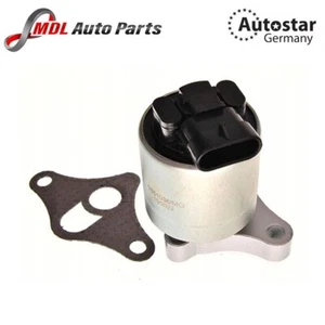 Autostar Germany AGR-Ventil 0851038 Nagelneu Qualität - Bild 1 von 1