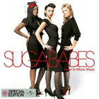 Sugababes Taller in More Ways (CD) Album (US IMPORT)