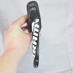 SRAM Red GREEN EDITION 10 Speed RIGHT/REAR ErgoDynamic Shifter, NICE - Picture 1 of 6