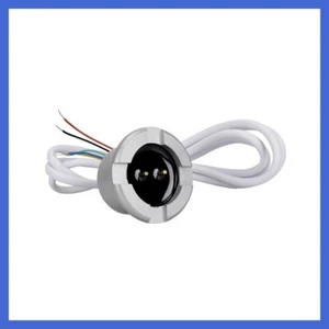 Detector de inundaciones por cable/sensor de agua de nivel base/sonda de inmersión/detección de fugas - Imagen 1 de 8