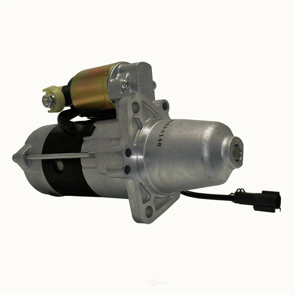 Motor De Arranque ACDelco 336-1681 Reman se adapta 97-01 Infiniti Q45 4.1L-V8 Foto 1 de 4