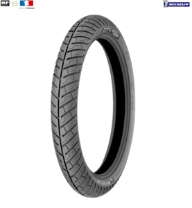 1 Reifen Michelin City Pro 80/90-14 46P TT verstärkt Michelin 662942 - Bild 1 von 1
