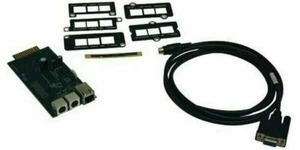 Tripp Lite UPS SNMP Web Management Card for SmartPro SmartOnline SNMPWEBCARD - Picture 1 of 2