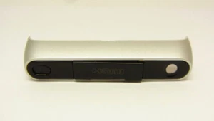 Original Nokia N8 N8-00 HDMI cubierta inferior encendido apagado botón de encendido - Imagen 1 de 1