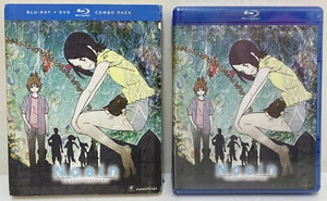 Noein to your other self 24 Episodes (3 x Blu-Ray & 4 x DVD Combo Pack) - Bild 1 von 4