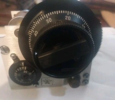 Conjunto de transmisor de radio Collins raro (NOS) #571 0361 40 - 1600-291 455 784 Foto 1 de 4