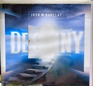 Mark T. Barclay - Destiny - Audio CD (8 CDs) - Picture 1 of 3