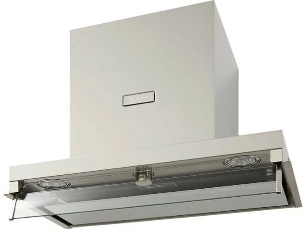 Neff cooker hood 60cm - Image 1 of 1