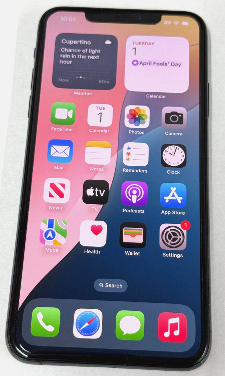Apple iPhone 11 Pro Max 256GB | eBay Apple iPhone 11 Pro Max 256GB | eBay