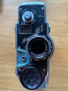 Cámara de película Bauer 88 E muy bien conservada - Imagen 1 de 7