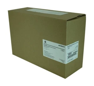 Konica Minolta A6VM03A, A6VM03V, IUP20 Black OEM Drum/Drum Kit - Picture 1 of 1