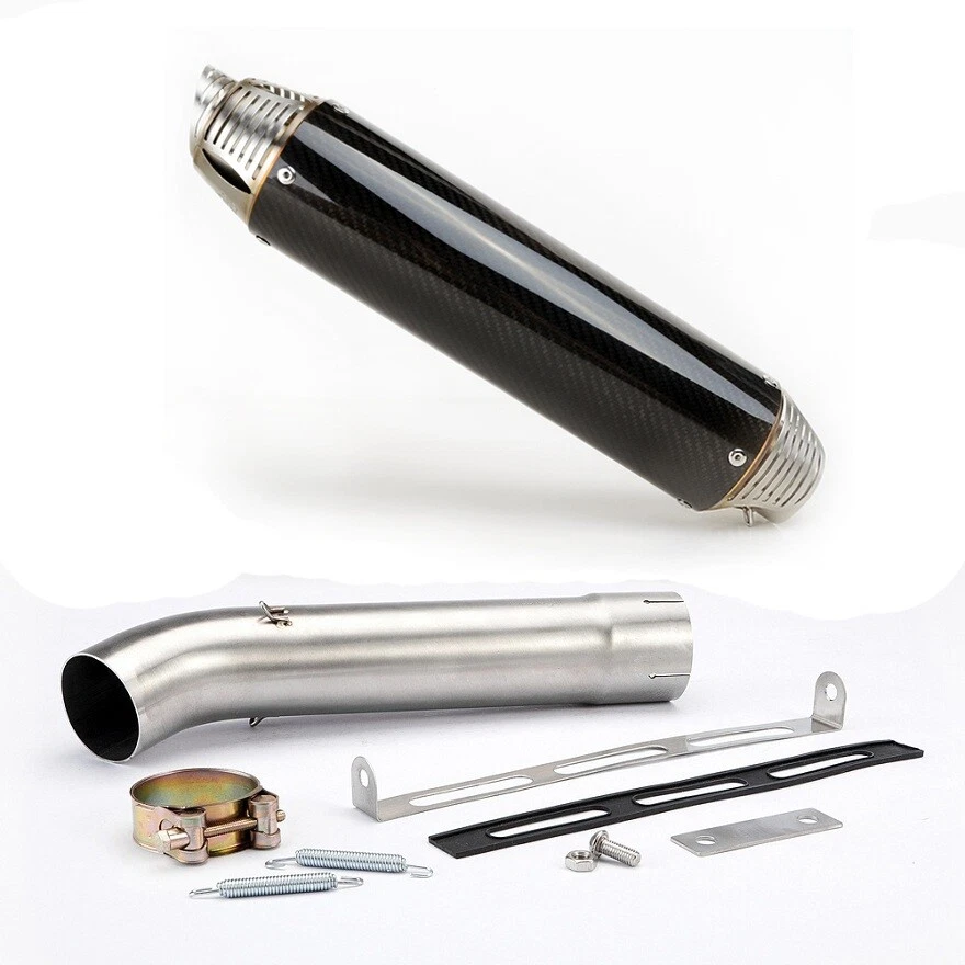 Yamaha FZ 1 2006-2016 carbono MK2 EX1037 Foto 1 de 1