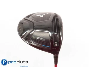 Mizuno ST-Z 220 9.5* Driver - Fujikura Speeder 565 Evolution X-Flex #431737 - Picture 1 of 4