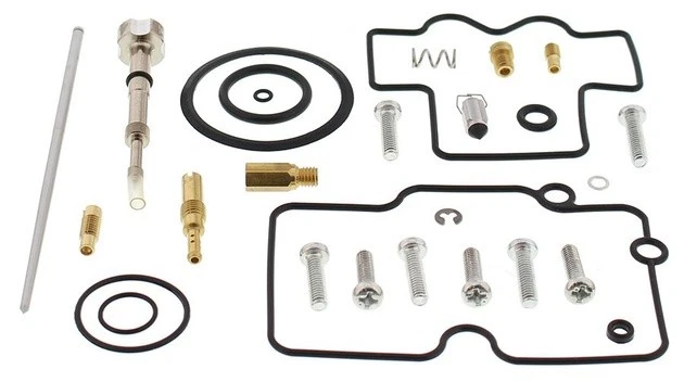 All Balls Carburetor Rebuild Kit for Kawasaki KLX450R 2008-2009 Foto 1 de 1