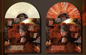 Taylor Swift The Life of a Showgirl Tiny Bubbles in Champagne Bundle PREORDER - Picture 1 of 3
