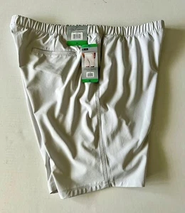 Pantalones Cortos Greg Norman Para Hombre XL Cómodos Cortos Pull On Todo el Día | X-Large Elastizados - Imagen 1 de 4