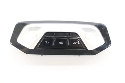 Luz interior BMW 330I 2020 63319490430 63317910812 Foto 1 de 4