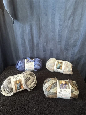 Sobre boutique corazón rojo hilo metálico 5,5 mm. US 9.   R7 Foto 1 de 4