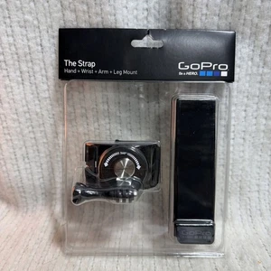 GoPro The Strap Wrist Strap 360 Degree Rotation Mount for GoPro Camera - Picture 1 of 5