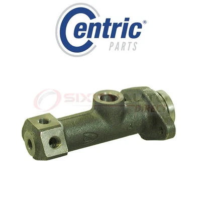 Centric Brake Master Cylinder for 1955-1964 Volkswagen Karmann Ghia 1.2L H4 qf - Изображение 1 из 4