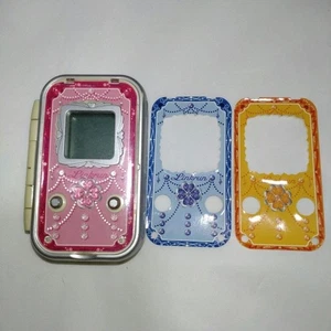 Fresh Pretty Cure! Warenposten Transforming Handy Notizbuch! Linkrun - Bild 1 von 8