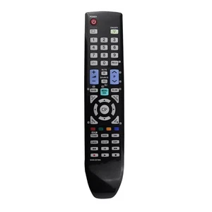 Plastic Remote Control for BN59-00706A Remote Control T5N45674 - Picture 1 of 6