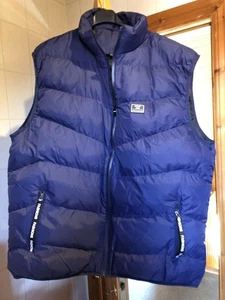 Warme Winter-Weste Gr. XXXL Herren Neu!!! - Bild 1 von 2