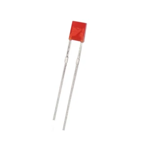 Pack of 10  BL-R4532N LED Uni-Color Red 640nm 2-Pin - Picture 1 of 1
