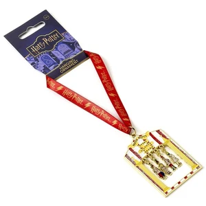 Harry Potter Bertie Bott's Christmas Decoration Hanging Ornament - Picture 1 of 2