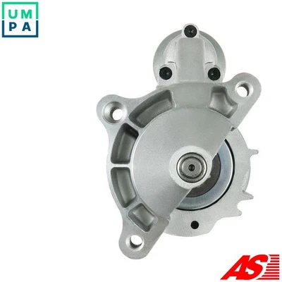 STARTER S0017 FOR PEUGEOT 605 BOXER/FURGON/Van/Platform/Chassis/Bus FIAT 1.9L - Image 1 of 4