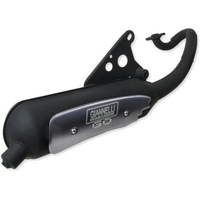 Exhaust Giannelli Go for scooter - Image 1 of 3
