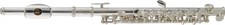 Stagg C Piccolo Flute - Offset G w/ Split E Mechanism & Soft Case - WS-PF211S